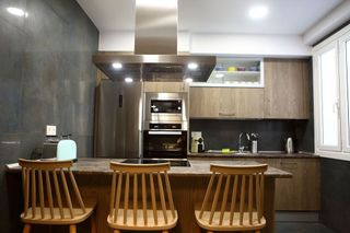 Piso en alquiler en Gros en San Sebastián-Donostia