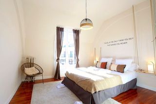 Piso en alquiler en Gros en San Sebastián-Donostia