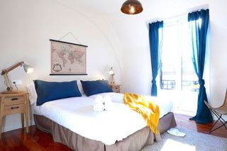 Piso en alquiler en Gros en San Sebastián-Donostia