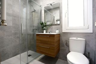 Piso en alquiler en Gros en San Sebastián-Donostia