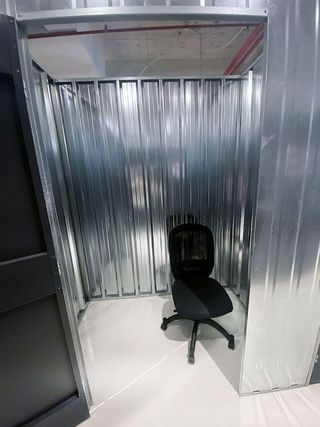 Trastero en alquiler en Portazgo en Madrid