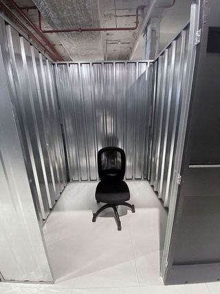 Trastero en alquiler en Portazgo en Madrid