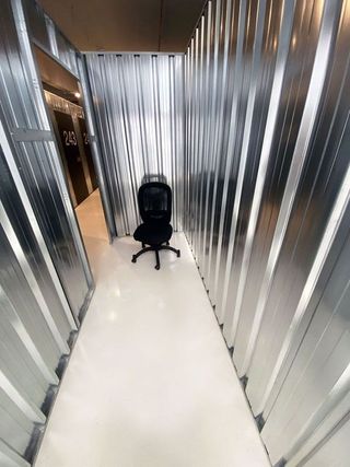 Trastero en alquiler en Portazgo en Madrid