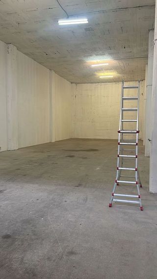 Nave industrial en alquiler en Basauri