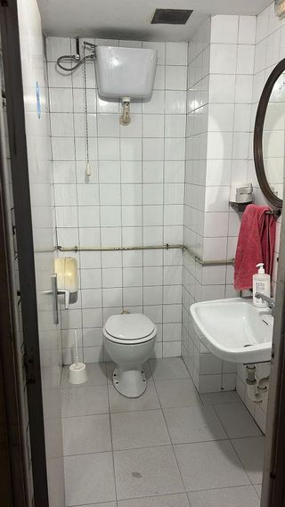 Nave industrial en alquiler en Basauri