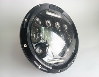 Luces Faro e Intermitentes LED Leonart Daytona Kit