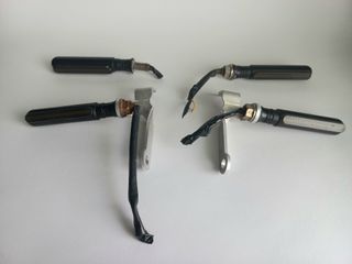 Luces Faro e Intermitentes LED Leonart Daytona Kit