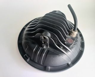 Luces Faro e Intermitentes LED Leonart Daytona Kit