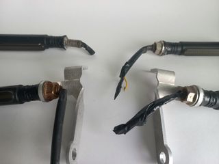 Luces Faro e Intermitentes LED Leonart Daytona Kit