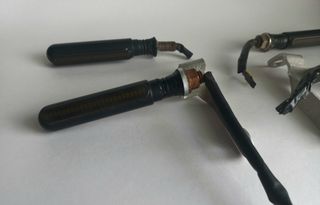 Luces Faro e Intermitentes LED Leonart Daytona Kit