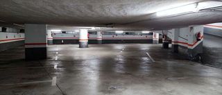 Garaje en alquiler en Gros en San Sebastián-Donostia