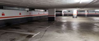 Garaje en alquiler en Gros en San Sebastián-Donostia