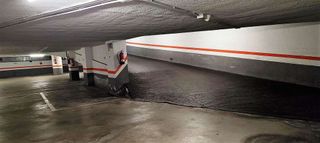 Garaje en alquiler en Gros en San Sebastián-Donostia