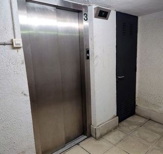 Garaje en alquiler en Gros en San Sebastián-Donostia