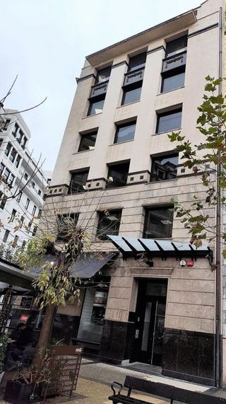 Garaje en alquiler en Gros en San Sebastián-Donostia