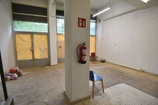 Local comercial en alquiler en Eibar