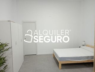 Estudio en alquiler en La Unión - Cruz de Humilladero - Los Tilos en Málaga