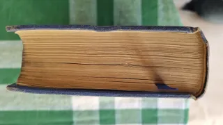 Libro Año Cristiano. Enero a Diciembre 1946