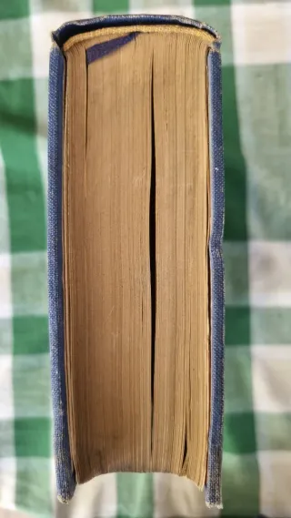 Libro Año Cristiano. Enero a Diciembre 1946