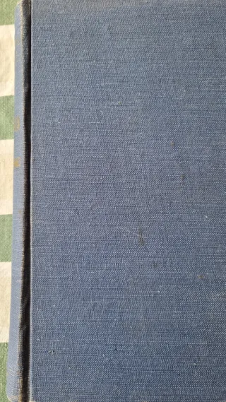 Libro Año Cristiano. Enero a Diciembre 1946