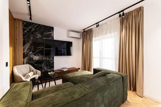 Dúplex en alquiler en Benahavís