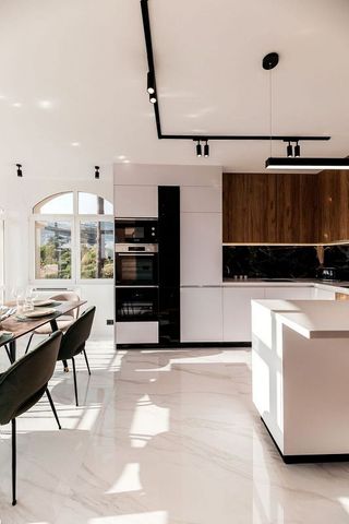 Dúplex en alquiler en Benahavís