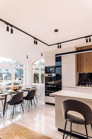 Dúplex en alquiler en Benahavís