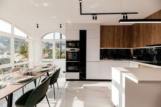 Dúplex en alquiler en Benahavís