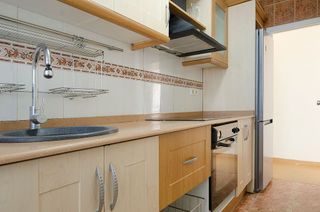 Piso en alquiler en Centro en Almazora/Almassora