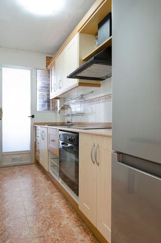 Piso en alquiler en Centro en Almazora/Almassora