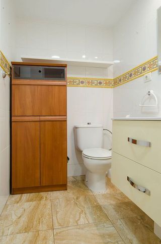 Piso en alquiler en Centro en Almazora/Almassora