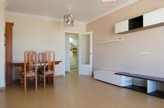 Piso en alquiler en Centro en Almazora/Almassora