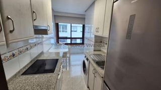 Piso en alquiler en Centro en Ourense