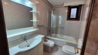 Piso en alquiler en Centro en Ourense