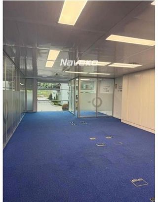 Oficina en alquiler en Arroyo de la Vega en Alcobendas