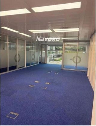Oficina en alquiler en Arroyo de la Vega en Alcobendas