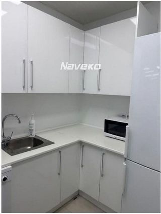 Oficina en alquiler en Arroyo de la Vega en Alcobendas