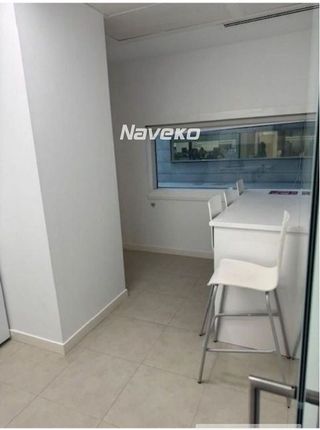 Oficina en alquiler en Arroyo de la Vega en Alcobendas