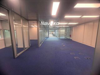 Oficina en alquiler en Arroyo de la Vega en Alcobendas