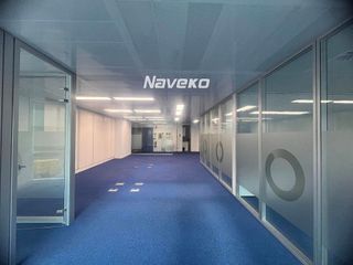 Oficina en alquiler en Arroyo de la Vega en Alcobendas