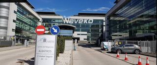 Oficina en alquiler en Arroyo de la Vega en Alcobendas