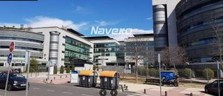 Oficina en alquiler en Arroyo de la Vega en Alcobendas