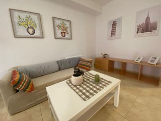 Piso en alquiler en Paseo Sagasta en Zaragoza