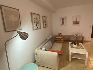 Piso en alquiler en Paseo Sagasta en Zaragoza