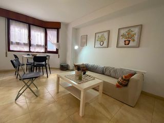 Piso en alquiler en Paseo Sagasta en Zaragoza