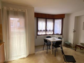 Piso en alquiler en Paseo Sagasta en Zaragoza