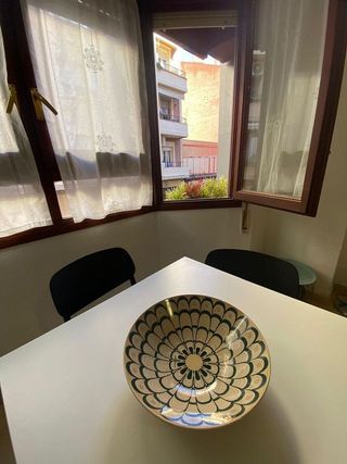 Piso en alquiler en Paseo Sagasta en Zaragoza