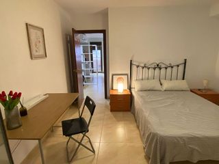 Piso en alquiler en Paseo Sagasta en Zaragoza