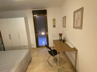 Piso en alquiler en Paseo Sagasta en Zaragoza