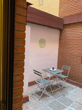 Piso en alquiler en Paseo Sagasta en Zaragoza